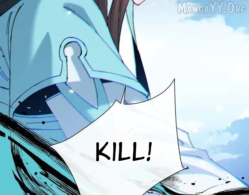 Master: This rebellious disciple is definitely not the Holy Son Chapter 163 - page 31